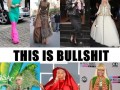 Fashion vs bullshit