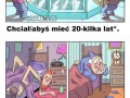 Siedem dowodów na to że bycie studentem jest jak bycie staruszkiem