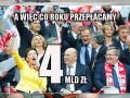 Zastanów się na kogo głosujesz