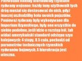 Rzecz o końskich zadach
