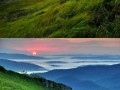 Bieszczady polska