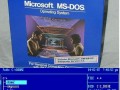 Microsoft dos is fucking awesome
