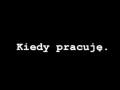 W domu w pracy