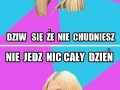 Paradoks odchudzania