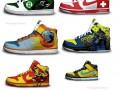 Super nike