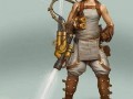 Steampunk starwars
