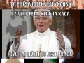 Papież miks