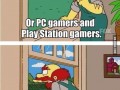 Pc gamers