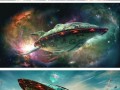 Futurama w 3d