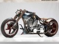 Custom wolf39s