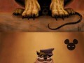 Hard disney
