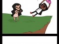 Kim kardashian i kanye west
