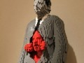 Lego art