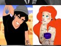 Disney na rockowo