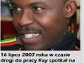 Ray hicks