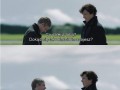 Sherlock wiedział o rosji i ukrainie