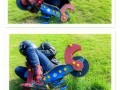 Ghost rider