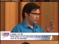 Problemy ludzi z małych miejscowości