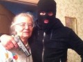 Najlepsza babcia