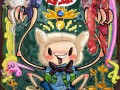 Adventure time  d