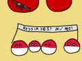 No russia