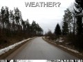 Weather wat r u doin weather staph