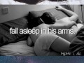 Before i die love
