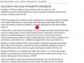 Bardzo ciekawy artykuł