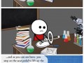 Odwieczny problem