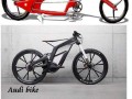 Bikes