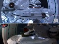Warp drive