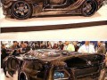 Lekki tuning