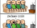 Zróbmy coś