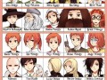 Hp anime