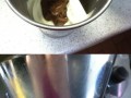 Nutella shake
