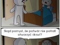 Potwór z szafy