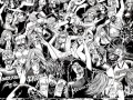 Thrash till death