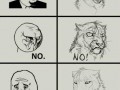 Jungle memes