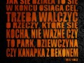 Trzeba walczyć