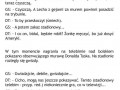 Rozmowy tuska ze schetyną