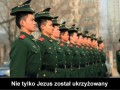Ukrzyżowani każdego dnia