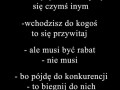 Drogi kliencie