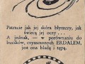 Erdal reklama niepoprawna politycznie dziś by była zakazana