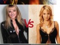 Penny vs bernadette  którą wybierasz 