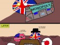 Monopoly ball
