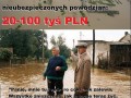 Powódź