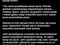 Najlepszy wykład ever