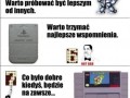 Czego was nauczy
