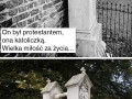 Miłość ponad podziałami