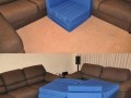 Fort w pufie